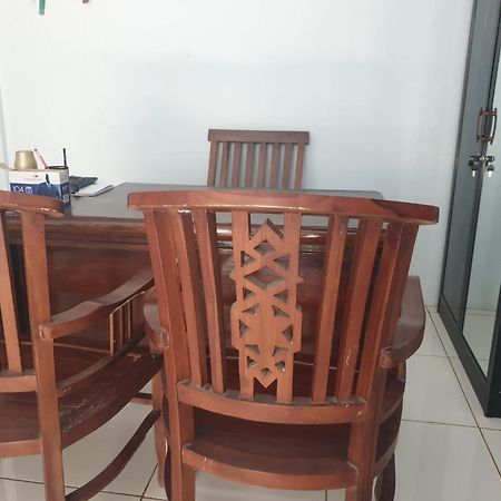 בניוואנגי Capital O 92612 Penginapan D'Alas Purwo & Beachnearpadang Savana Sadengan מראה חיצוני תמונה