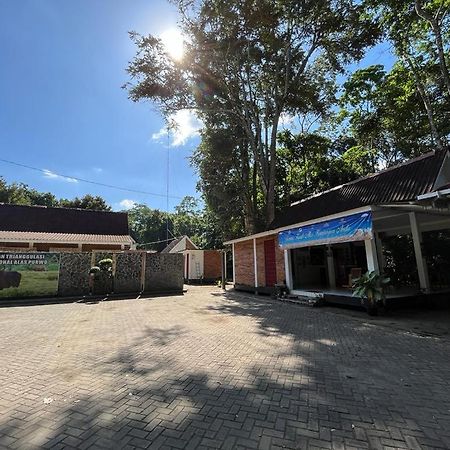 בניוואנגי Capital O 92612 Penginapan D'Alas Purwo & Beachnearpadang Savana Sadengan מראה חיצוני תמונה
