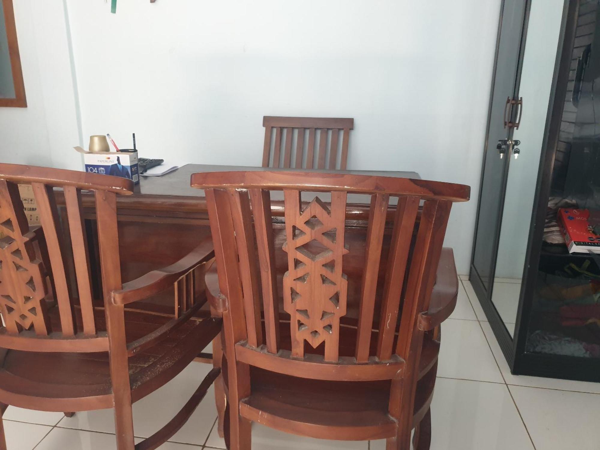 בניוואנגי Capital O 92612 Penginapan D'Alas Purwo & Beachnearpadang Savana Sadengan מראה חיצוני תמונה