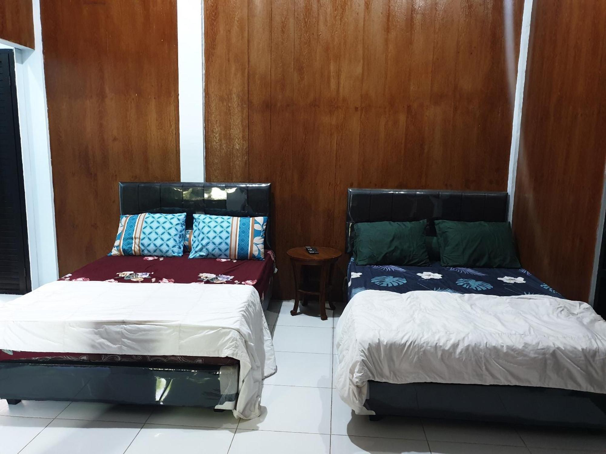 בניוואנגי Capital O 92612 Penginapan D'Alas Purwo & Beachnearpadang Savana Sadengan מראה חיצוני תמונה