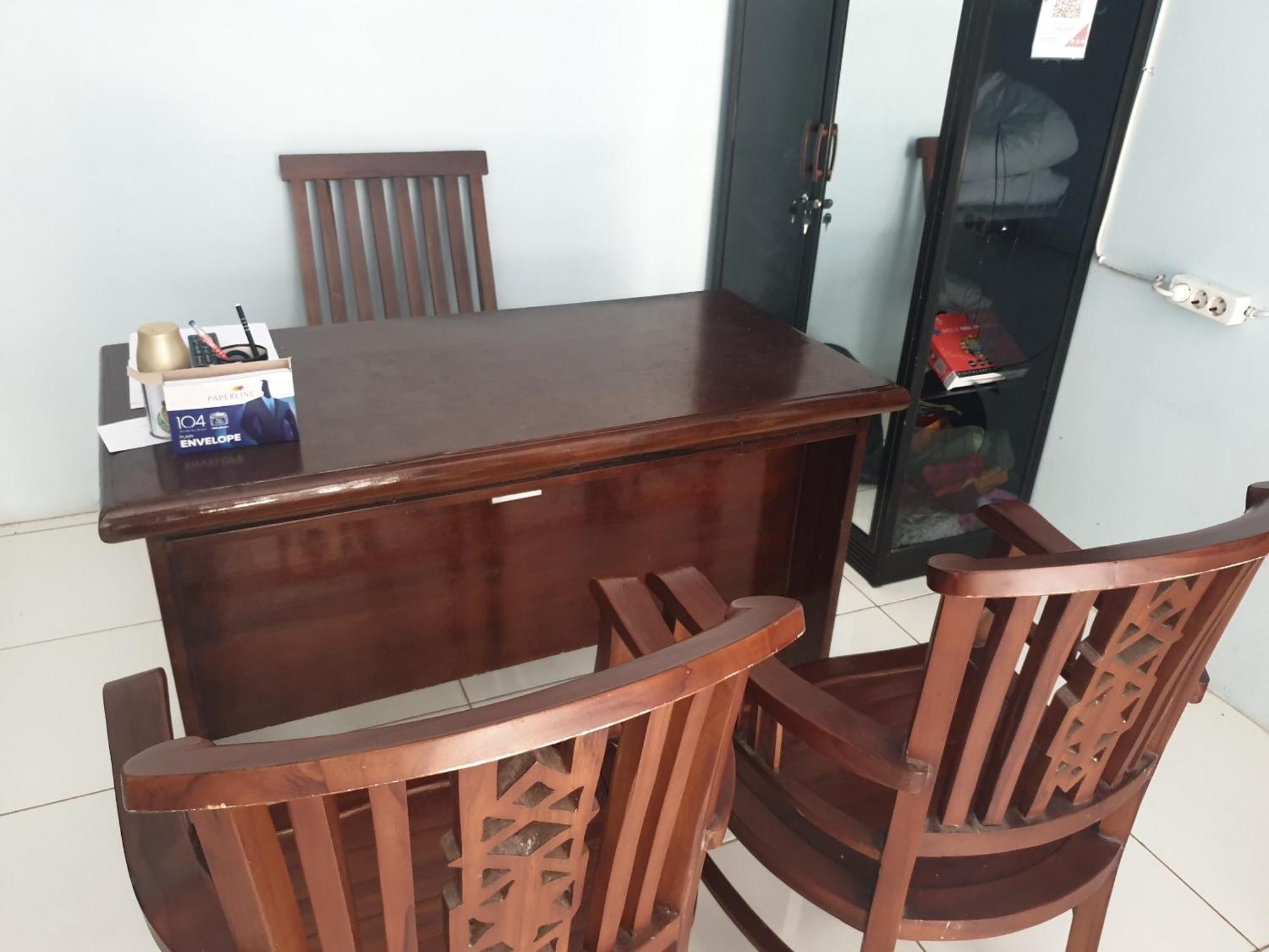 בניוואנגי Capital O 92612 Penginapan D'Alas Purwo & Beachnearpadang Savana Sadengan מראה חיצוני תמונה