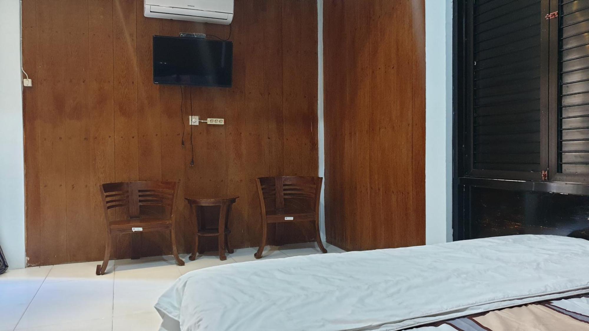 בניוואנגי Capital O 92612 Penginapan D'Alas Purwo & Beachnearpadang Savana Sadengan מראה חיצוני תמונה