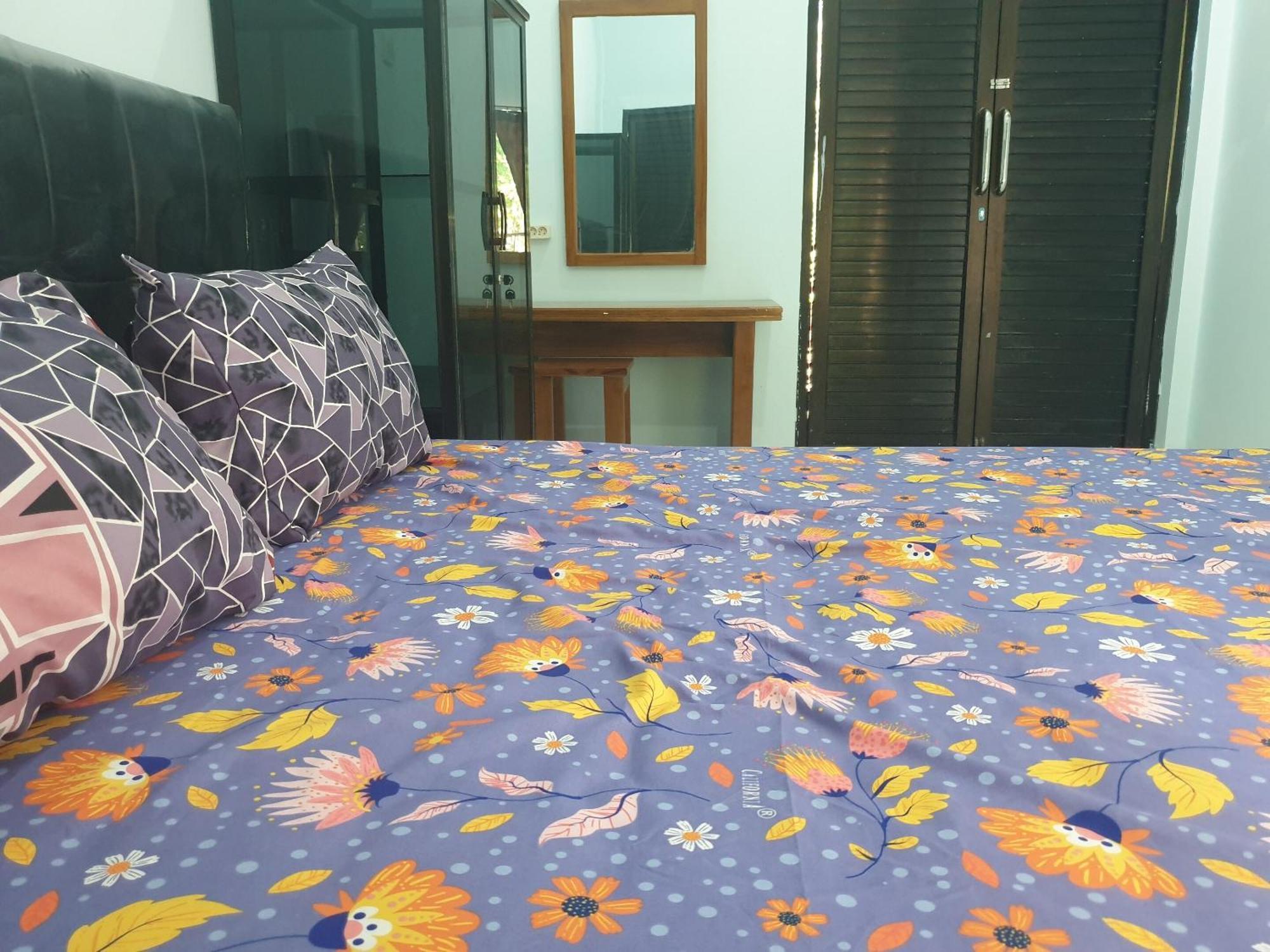 בניוואנגי Capital O 92612 Penginapan D'Alas Purwo & Beachnearpadang Savana Sadengan מראה חיצוני תמונה