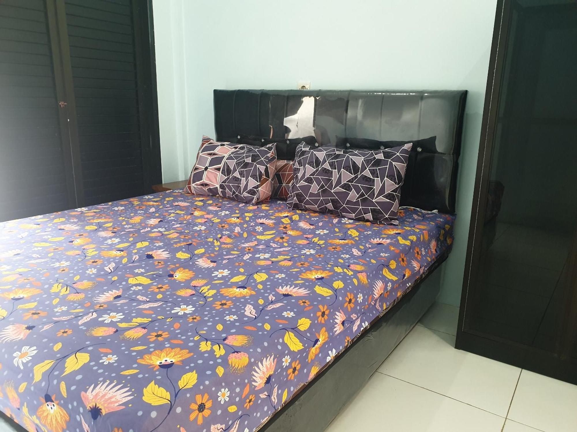 בניוואנגי Capital O 92612 Penginapan D'Alas Purwo & Beachnearpadang Savana Sadengan מראה חיצוני תמונה