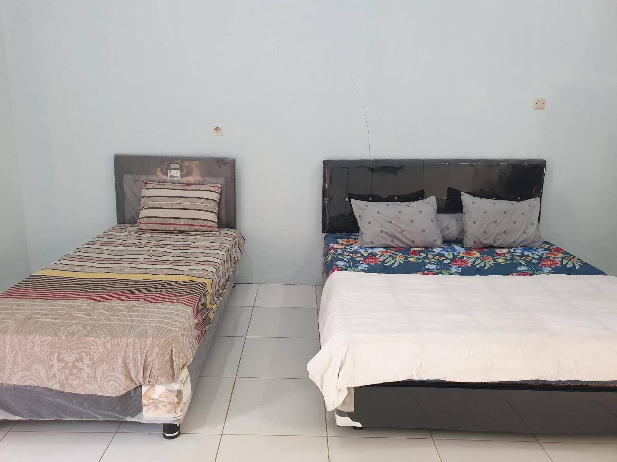 בניוואנגי Capital O 92612 Penginapan D'Alas Purwo & Beachnearpadang Savana Sadengan מראה חיצוני תמונה