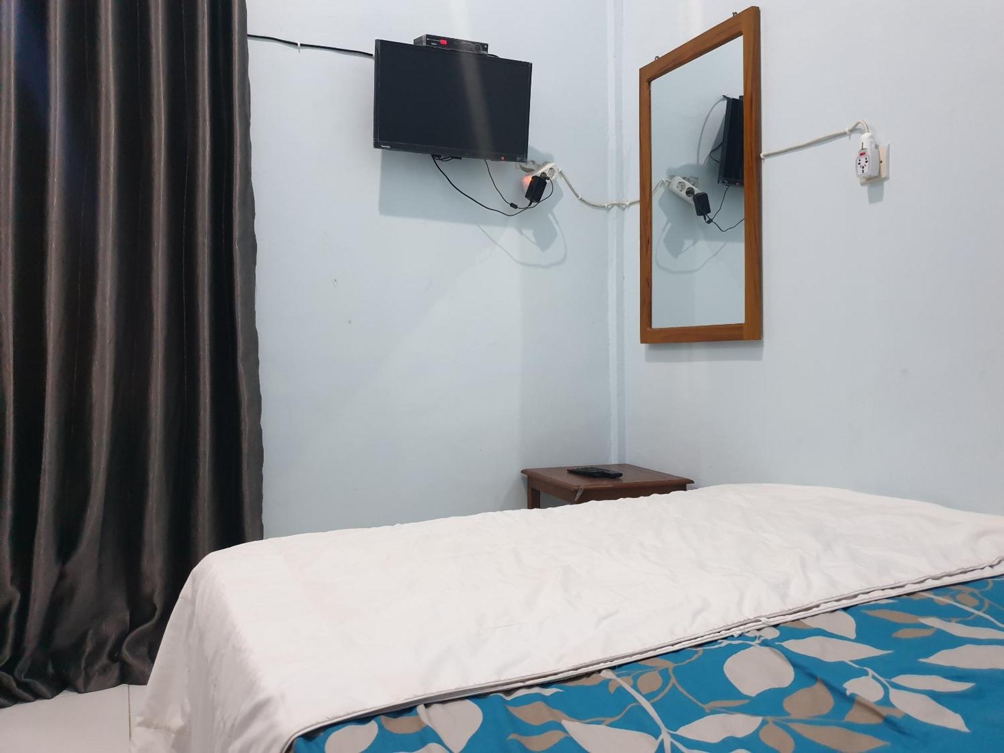 בניוואנגי Capital O 92612 Penginapan D'Alas Purwo & Beachnearpadang Savana Sadengan מראה חיצוני תמונה