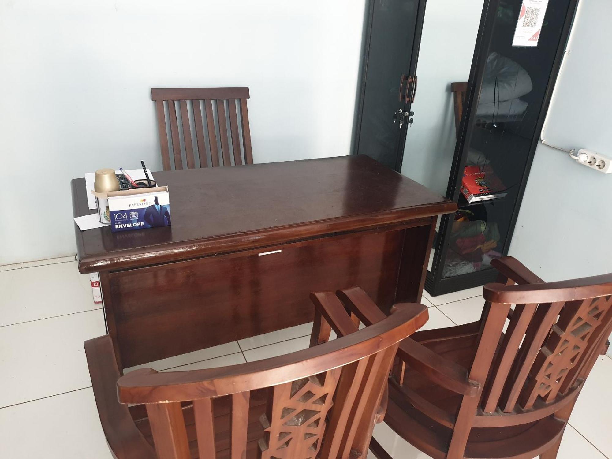 בניוואנגי Capital O 92612 Penginapan D'Alas Purwo & Beachnearpadang Savana Sadengan מראה חיצוני תמונה