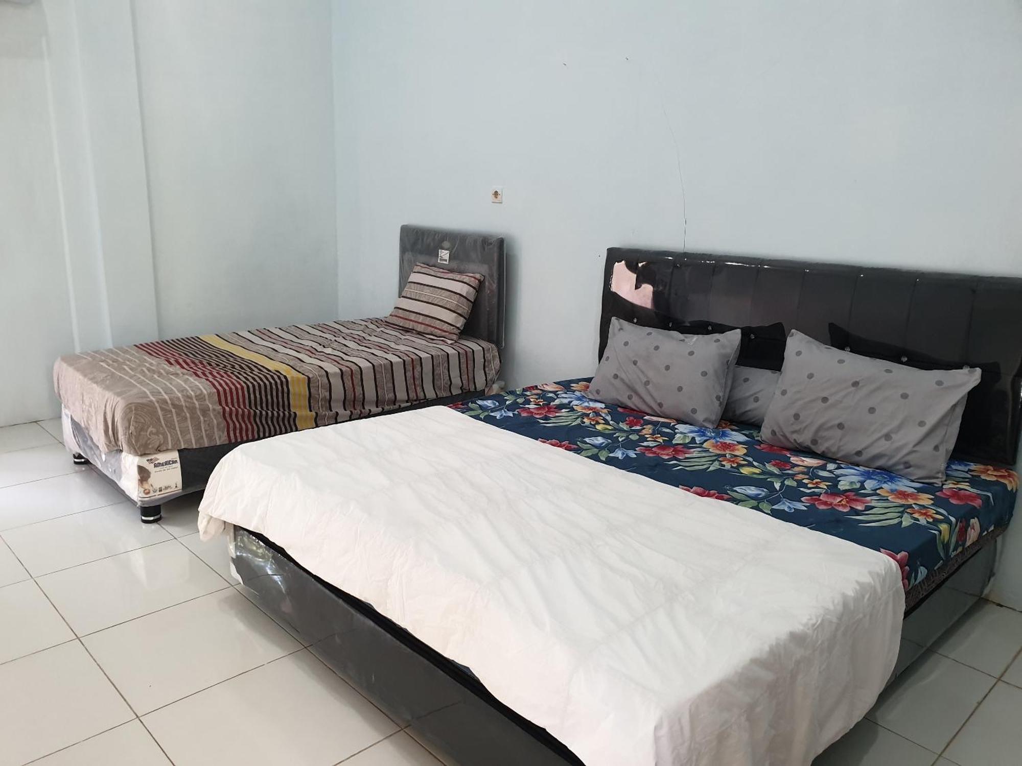 בניוואנגי Capital O 92612 Penginapan D'Alas Purwo & Beachnearpadang Savana Sadengan מראה חיצוני תמונה