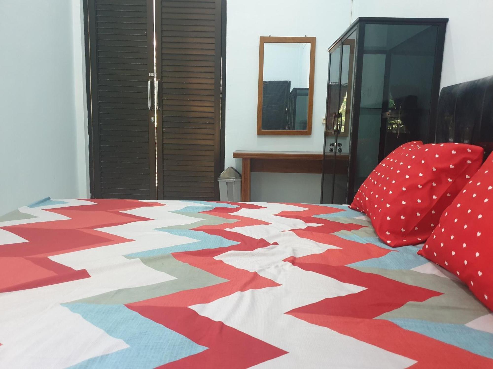בניוואנגי Capital O 92612 Penginapan D'Alas Purwo & Beachnearpadang Savana Sadengan מראה חיצוני תמונה