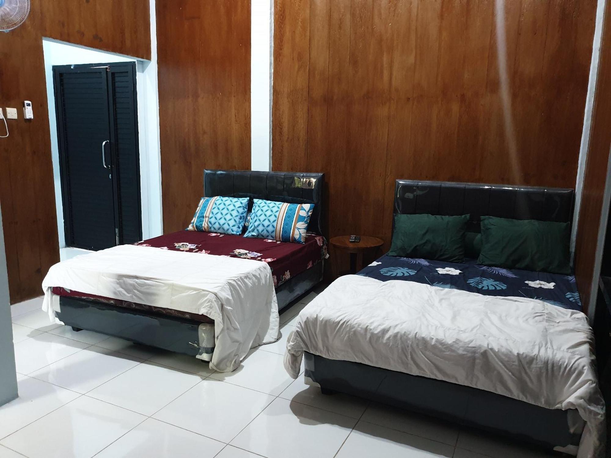 בניוואנגי Capital O 92612 Penginapan D'Alas Purwo & Beachnearpadang Savana Sadengan מראה חיצוני תמונה