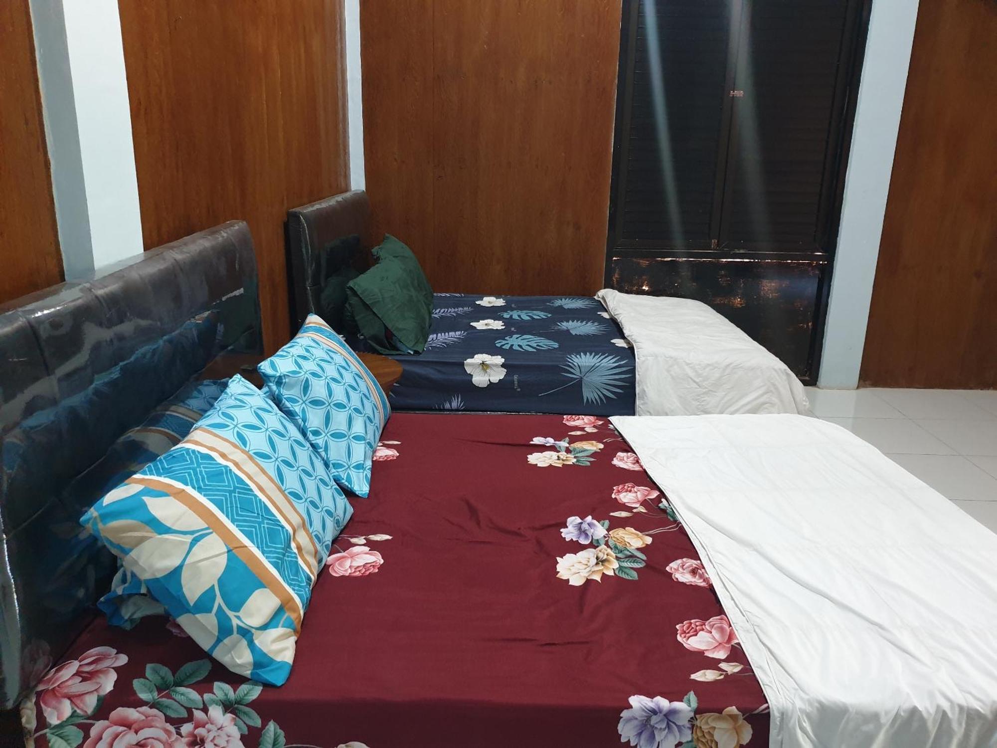 בניוואנגי Capital O 92612 Penginapan D'Alas Purwo & Beachnearpadang Savana Sadengan מראה חיצוני תמונה