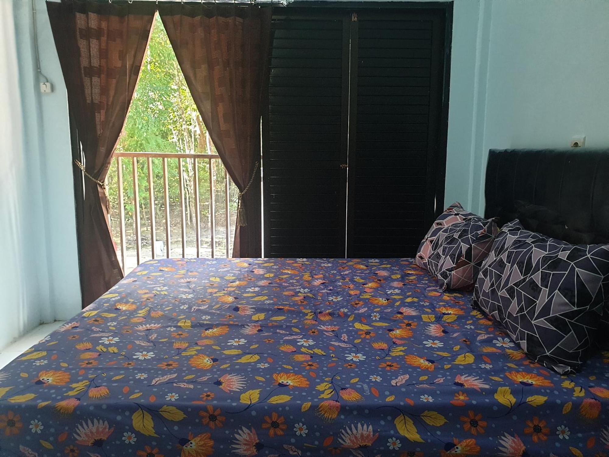 בניוואנגי Capital O 92612 Penginapan D'Alas Purwo & Beachnearpadang Savana Sadengan מראה חיצוני תמונה